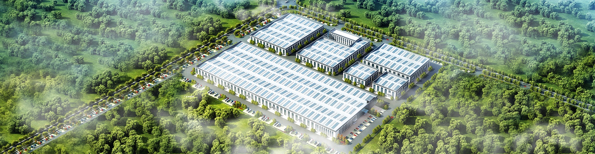 移動式發電機組，助力您的事業。