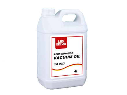 SJ190凍干機(jī)真空泵油