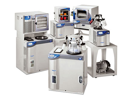 LABCONCO凍干機