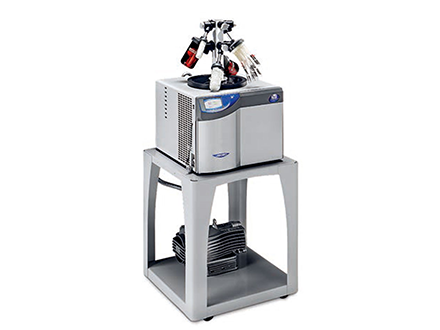 LABCONCO凍干機2.5L