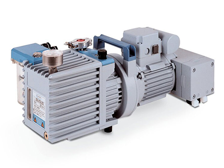 RC6化學(xué)雜交泵耐腐蝕真空泵組合泵VACUUBRAND