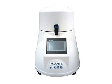 赫得智能樣品研磨儀