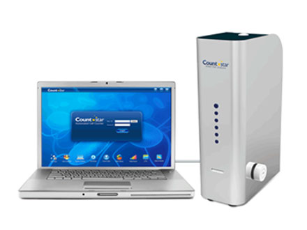 Countstar BioTech 自動(dòng)細(xì)胞計(jì)數(shù)儀