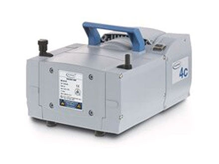 化學(xué)隔膜泵真空泵VACUUBRAND MD4CNT