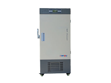 中亞歐超低溫冰箱160-210升