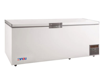 中亞歐超低溫冰箱DW-86W738